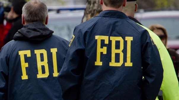 Un hombre armado intentó entrar en la sede del FBI en Cincinnati