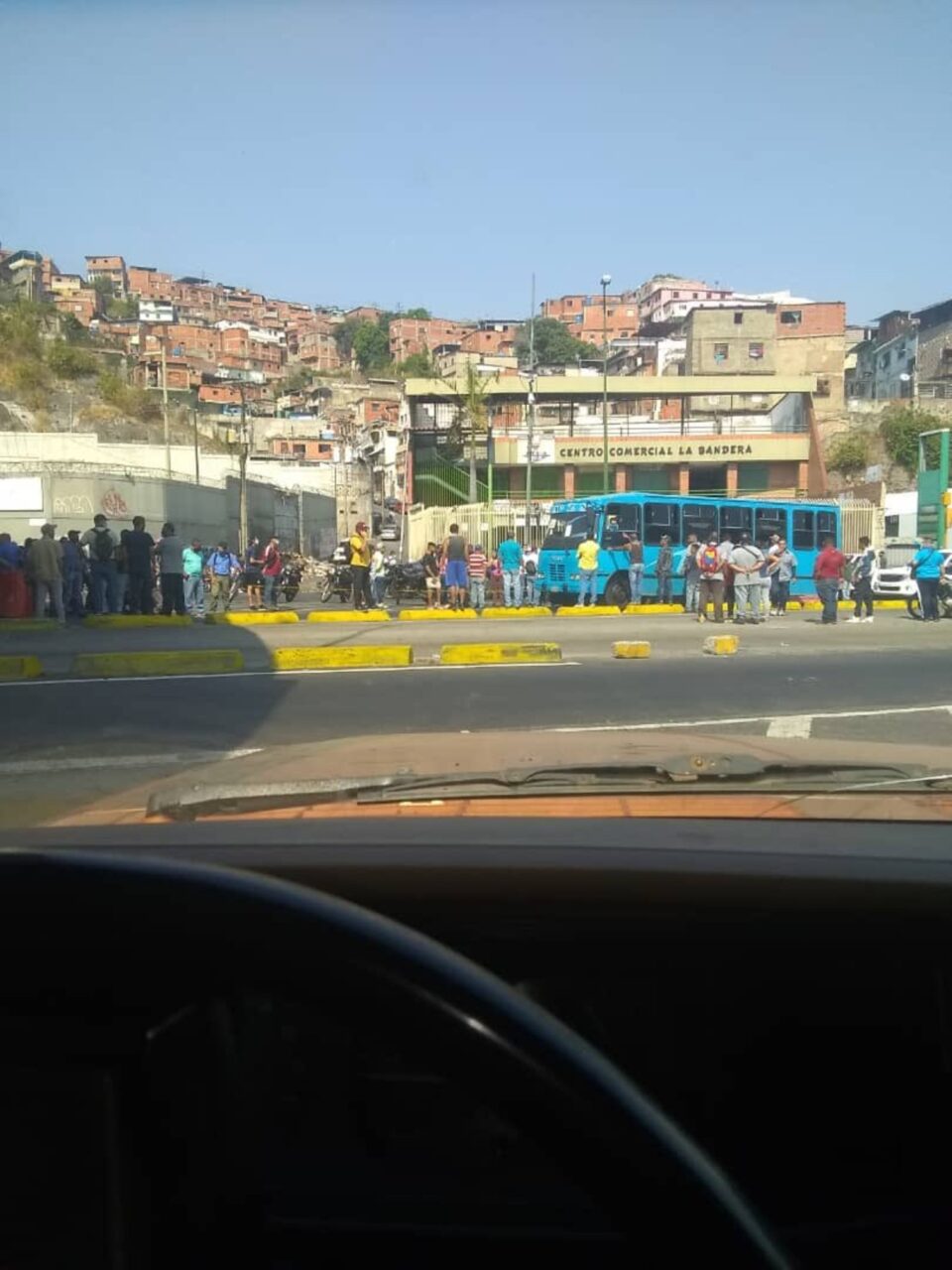 La Bandera(1)