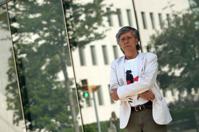 Japón reconoce contribución al intercambio académico de Ednodio Quintero