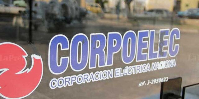 Corpoelec extendió por un mes el plazo para registro en el Plan Borrón y Cuenta Nueva