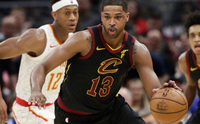 Los equipos de la NBA comienzan a prepararse para el reinicio de las actividades