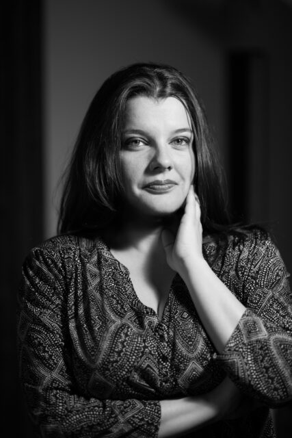 Michelle Roche: Los militares en Venezuela son capaces de hacer cualquier barbaridad por mantenerse en el poder