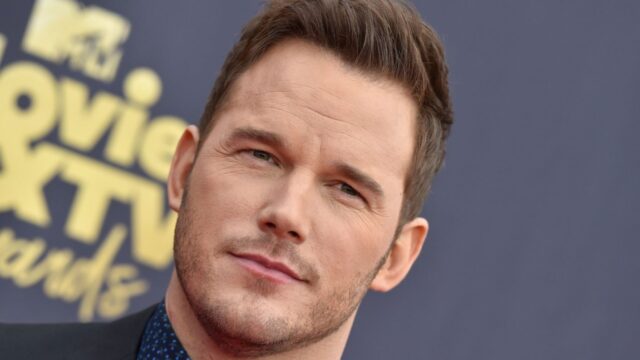 Amazon emitirá la serie The Terminal List de Chris Pratt y Antoine Fuqua
