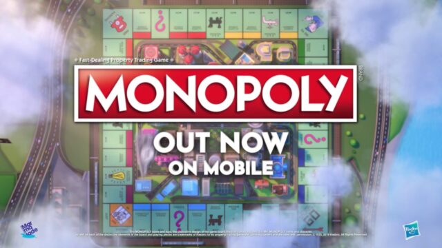 Monopoly y otros juegos de mesa famosos que se pueden jugar online