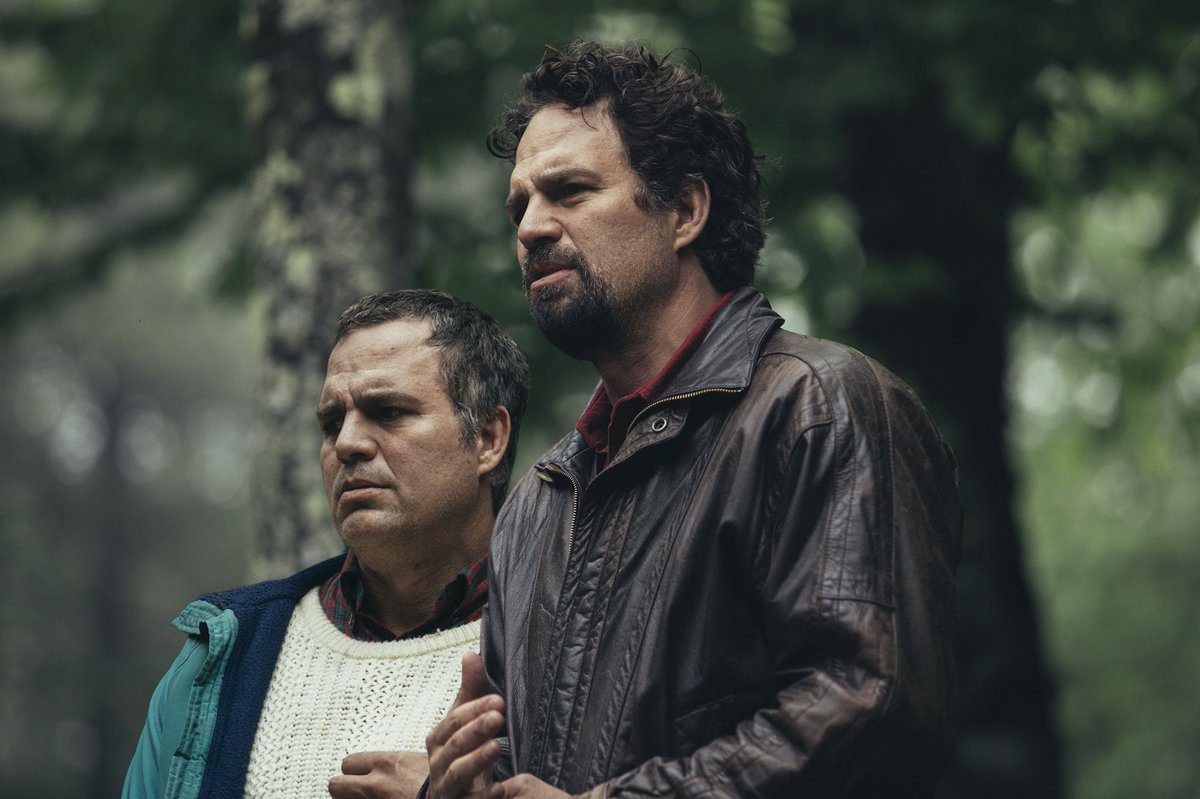 Mark Ruffalo