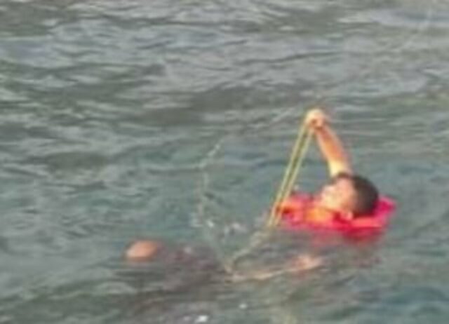 Ocho muertos y dos detenidos ocasionó supuesto intento de invasión marítima en Vargas