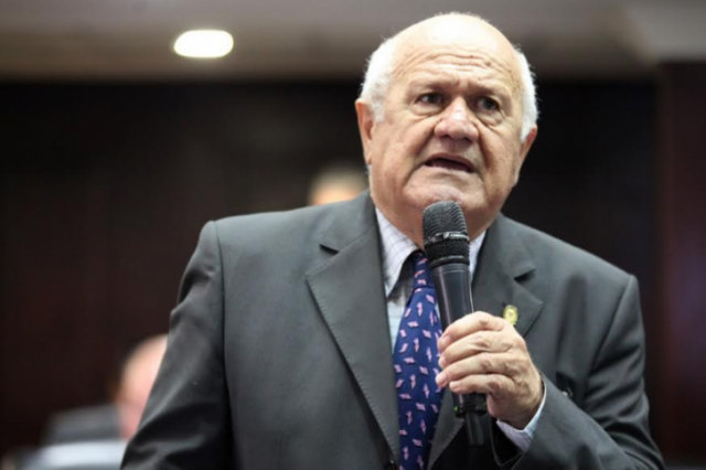 Diputado Freddy Valera: Tesis de la fuga no prospera ni justifica masacre de Guanare