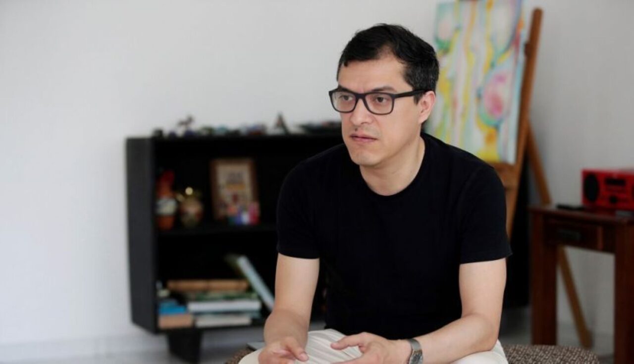 Luis Yslas