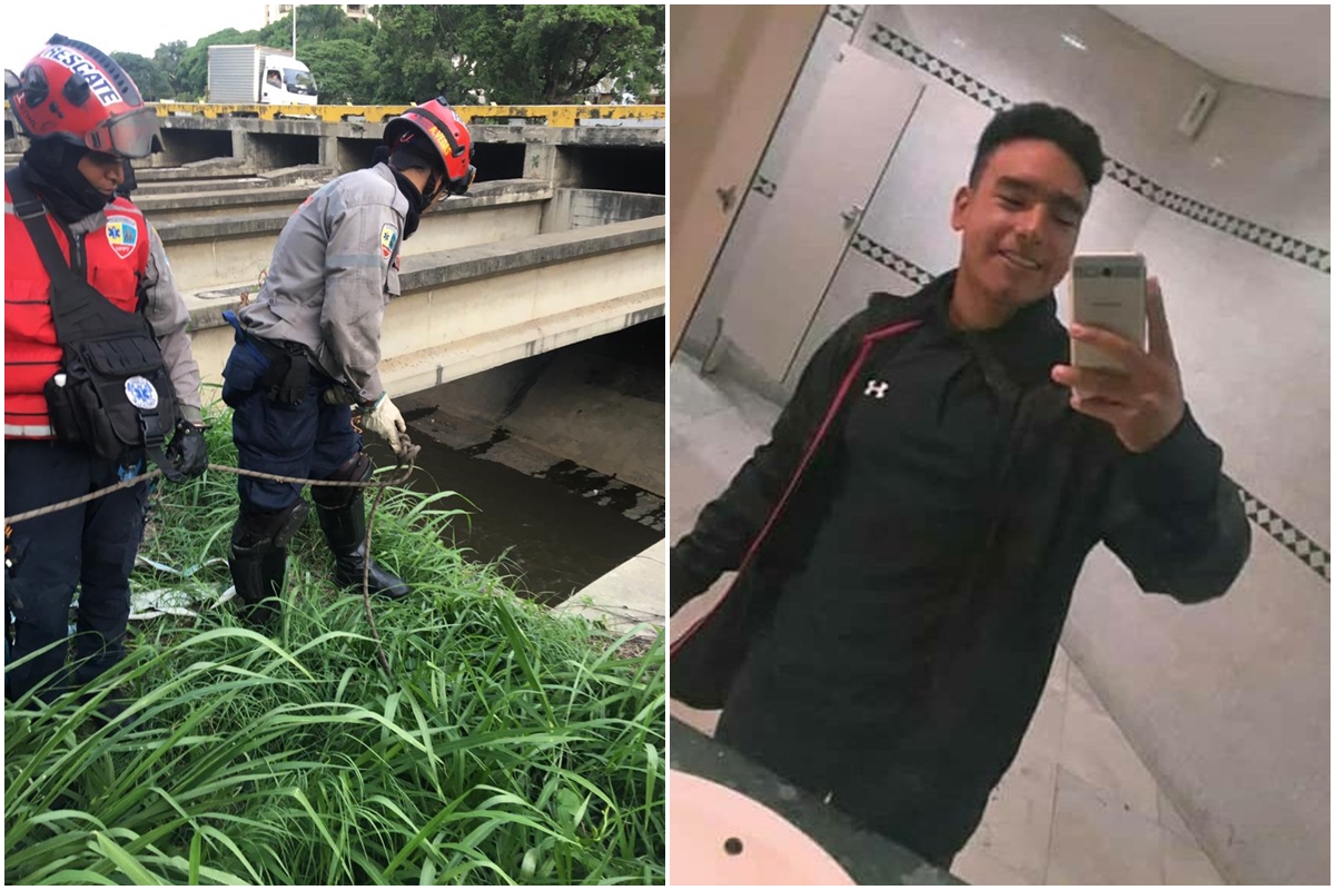 guaire joven