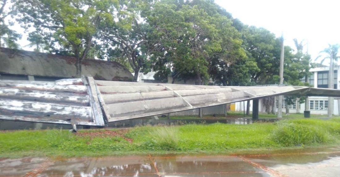 UCV