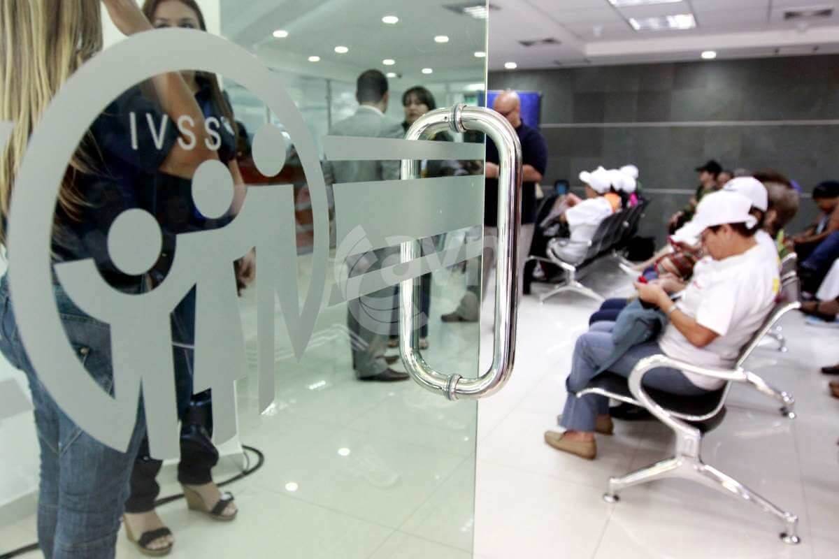 Cover image for IVSS to Pay March Pensions on Friday, February 20