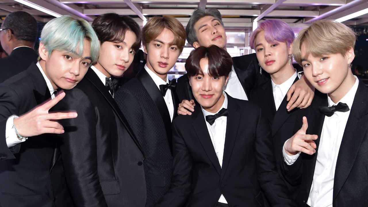 BTS