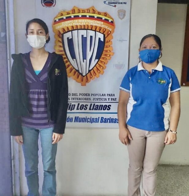 Dos mujeres castraron a un perro con un alicate en Barinas