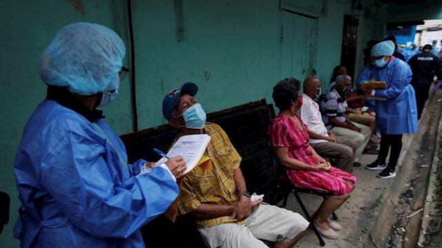Los casos globales de coronavirus ascienden a 10,71 millones y más de 517.000 muertes