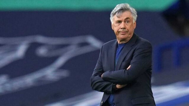 Fiscalía de Madrid presentó denuncia contra Carlo Ancelotti por fraude de 1 millón de euros