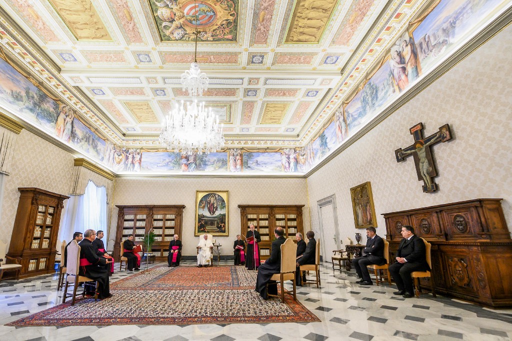 Papa Francisco