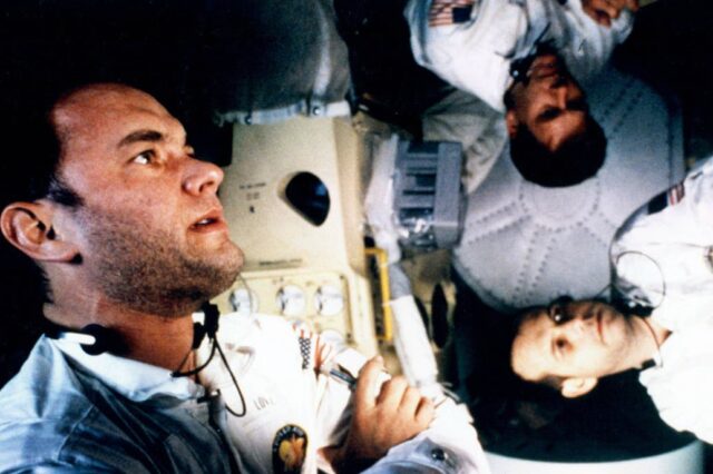 A 25 años del estreno de Apolo 13, la conquista del espacio según Hollywood
