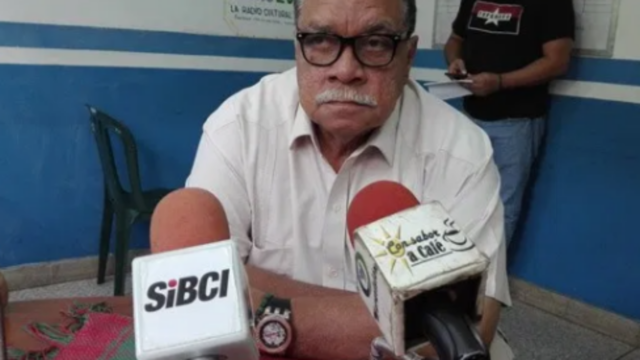Infobae: Lo que hay detrás del arresto del jefe de Tupamaros