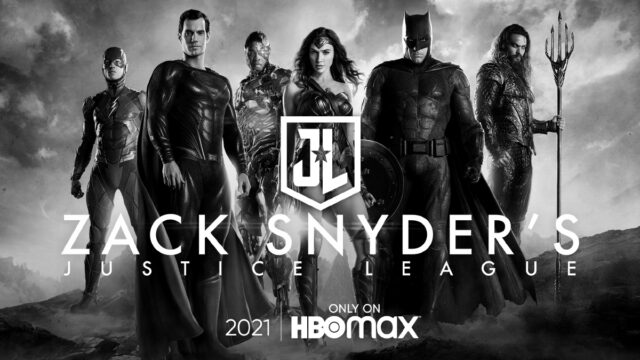 Publican primer teaser del montaje de Zack Snyder de Justice League