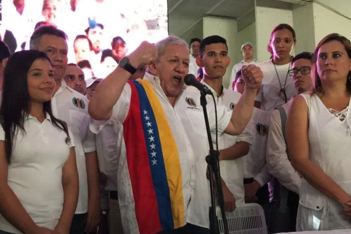 bernabe gutierrez