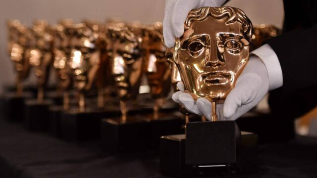 Los premios Bafta se aplazan hasta abril de 2021 por el coronavirus