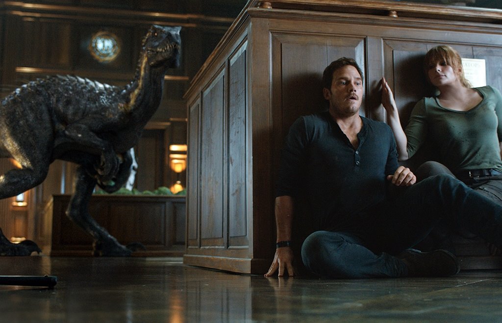 Jurassic World