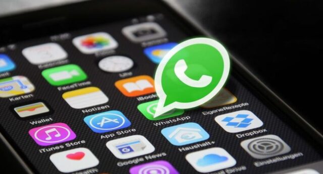 ¿Cómo desaparecer conversaciones sin eliminarlas en WhatsApp?