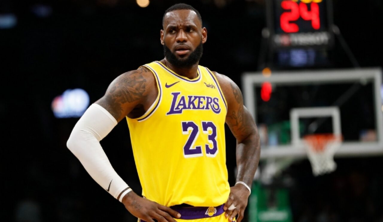 NBA