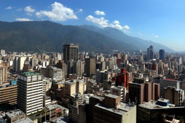 "Ser empresario en Venezuela es una aventura"