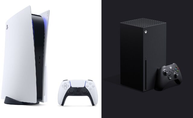 PlayStation 5 y Xbox Series X: diferencias y videojuegos