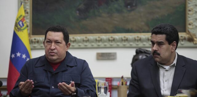 El fracaso de la soberanía alimentaria y la política de expropiación de Chávez y Maduro