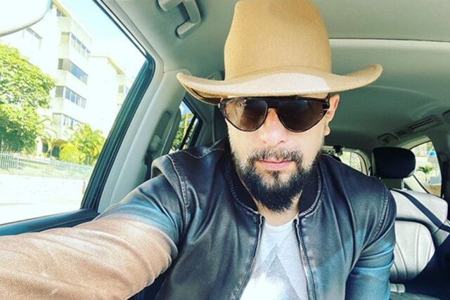 "Nadie en su sano juicio justifica el sexo con menores": Las críticas que Irrael Gómez dirigió hacia Juan Sosa Azpúrua