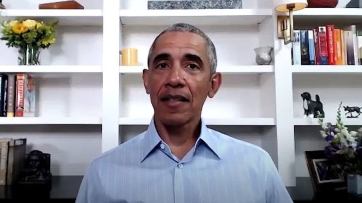 Obama