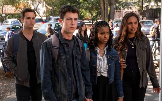 13 Reasons Why se despide contando más secretos
