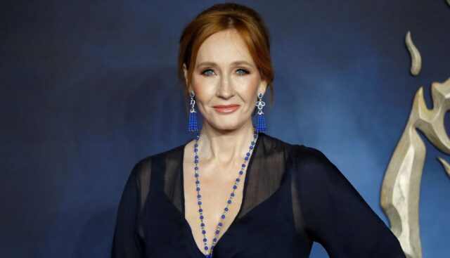 The Ickabog, nuevo cuento de J.K. Rowling, está disponible en español en Internet