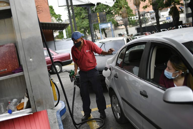 Gasolina