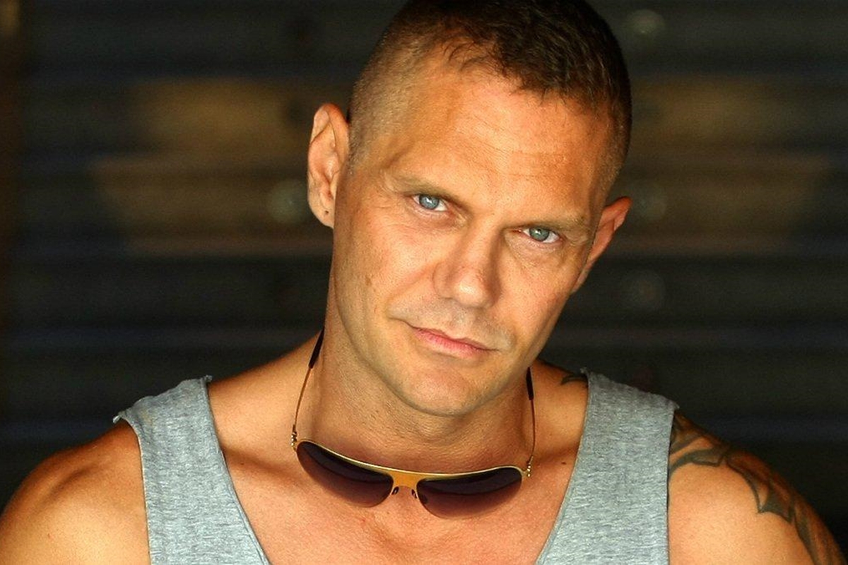 Nacho Vidal