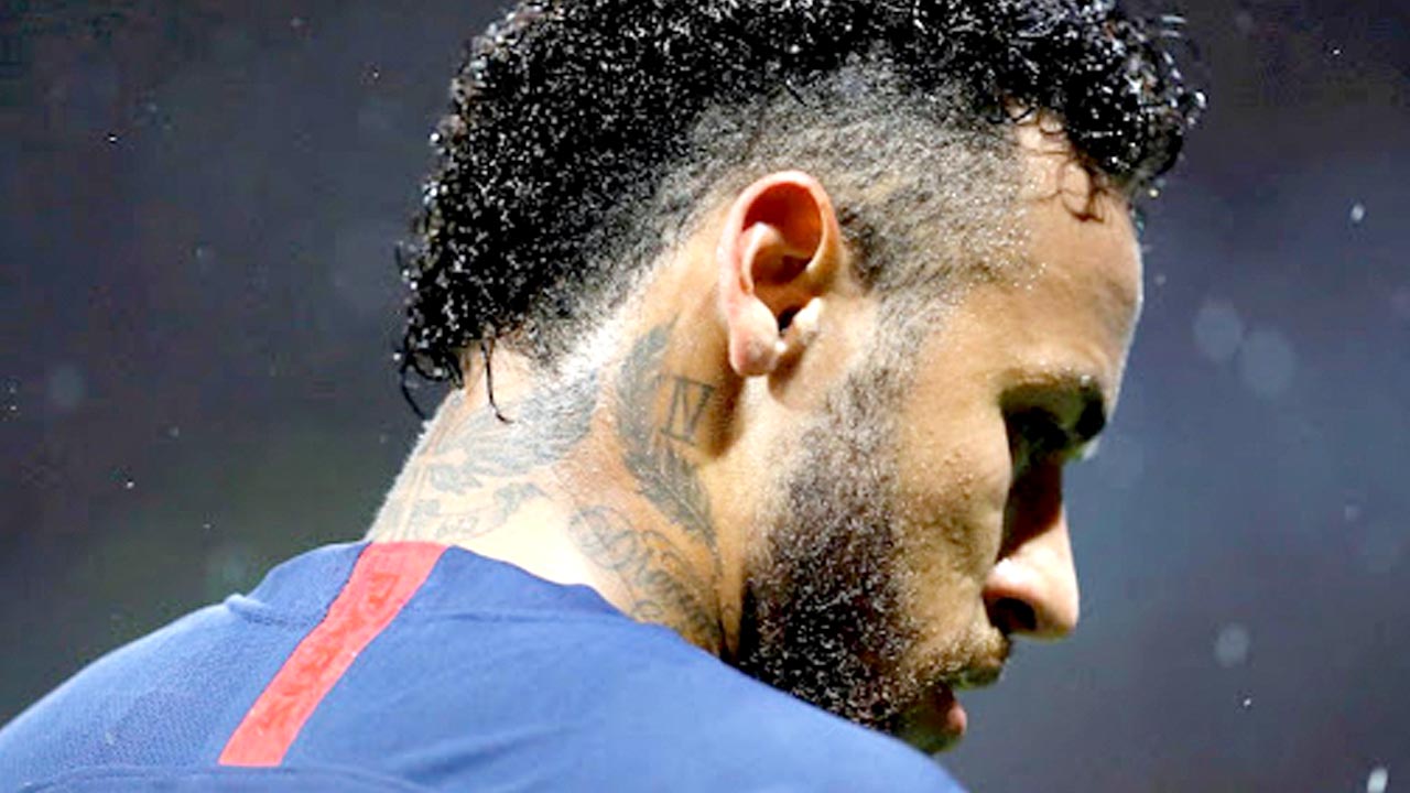 Neymar