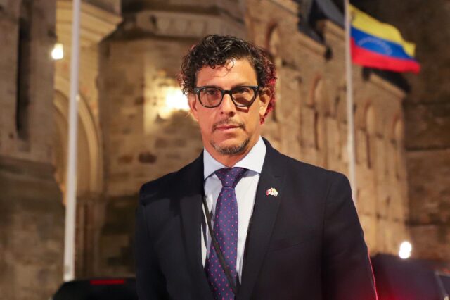 El régimen otorgó medida de casa por cárcel al tío de Juan Guaidó