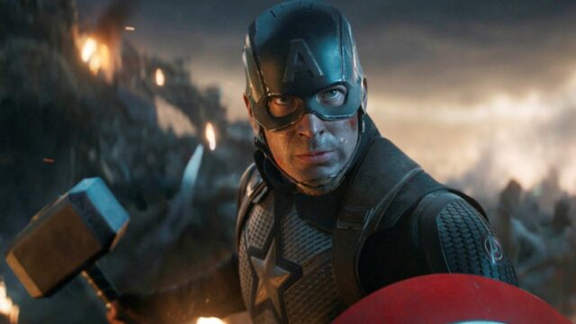 Chris Evans confirma que jamás volverá a ser Capitán América