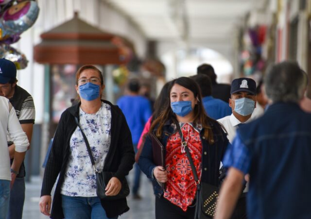 México espera iniciar la vacunación contra el covid-19 a finales de diciembre