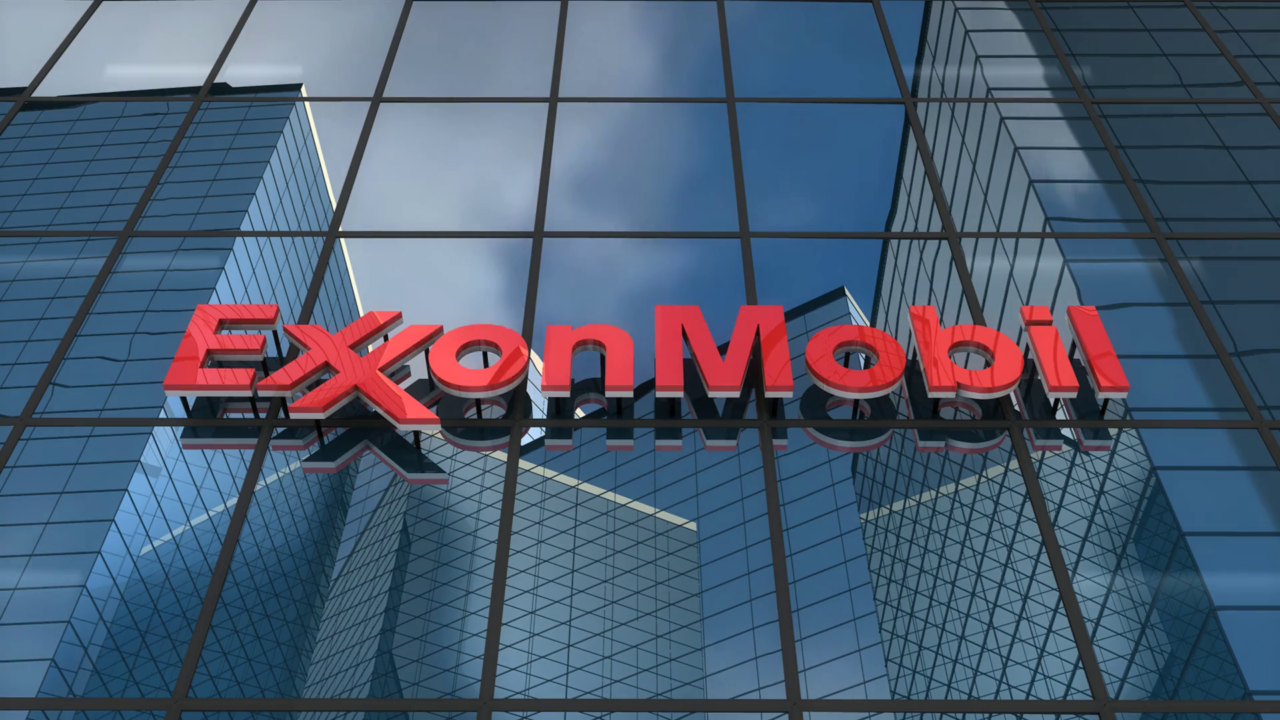 Exxon Mobil