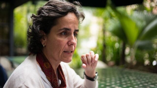 Susana Raffalli considera que Venezuela debe estar preparada para una emergencia funeraria