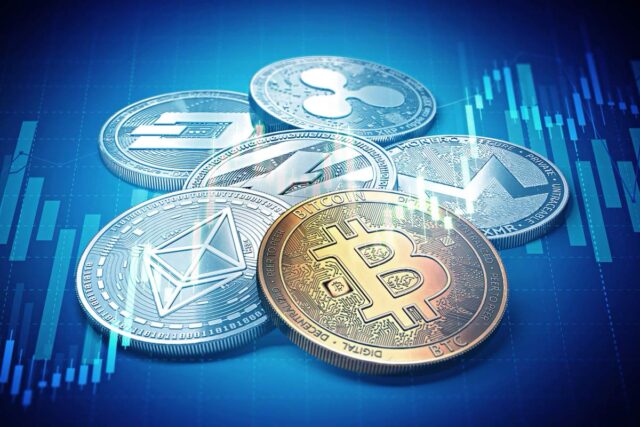 Ventajas de gestionar criptoactivos como método de ahorro