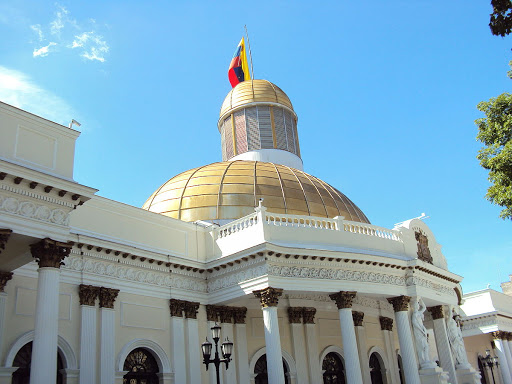 Asamblea Nacional