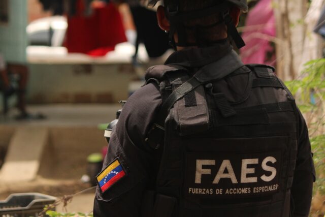 Ultimaron al Loco Leo, líder de la banda que controlaba El Valle