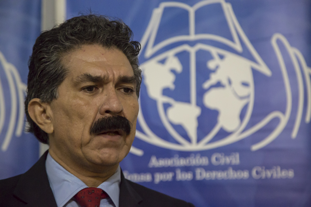 Rafael Narváez