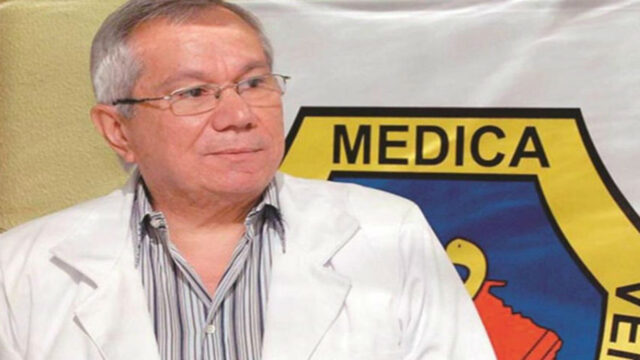 Federación Médica Venezolana exige al régimen la dotación de equipos e insumos
