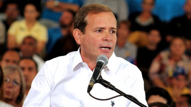Juan Pablo Guanipa critica que gremios empresariales normalicen el fraude electoral