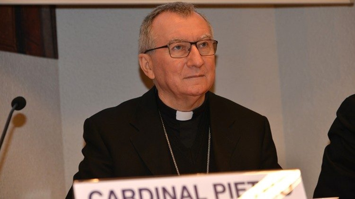 Pietro Parolín
